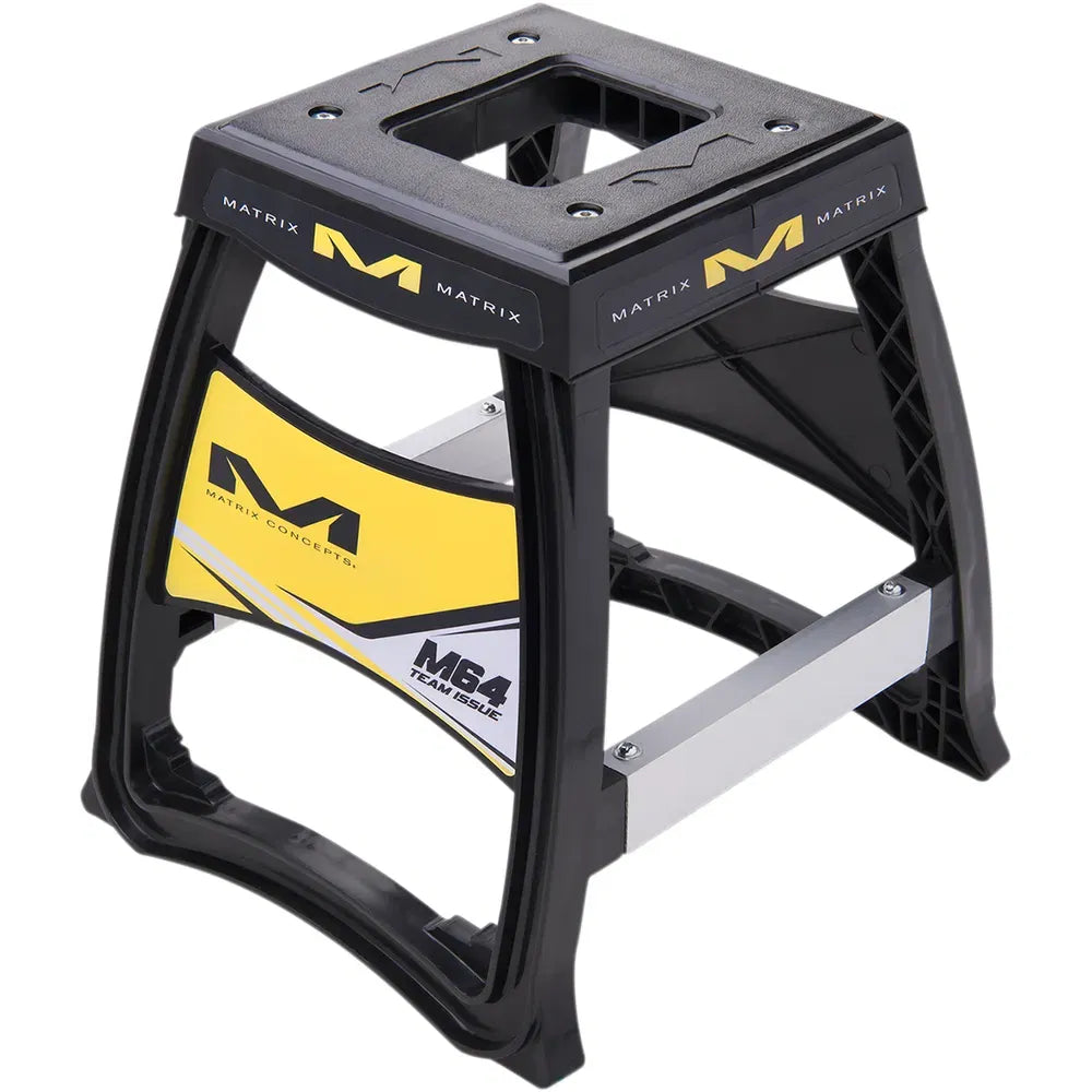 Stand Elite Yellow/Black