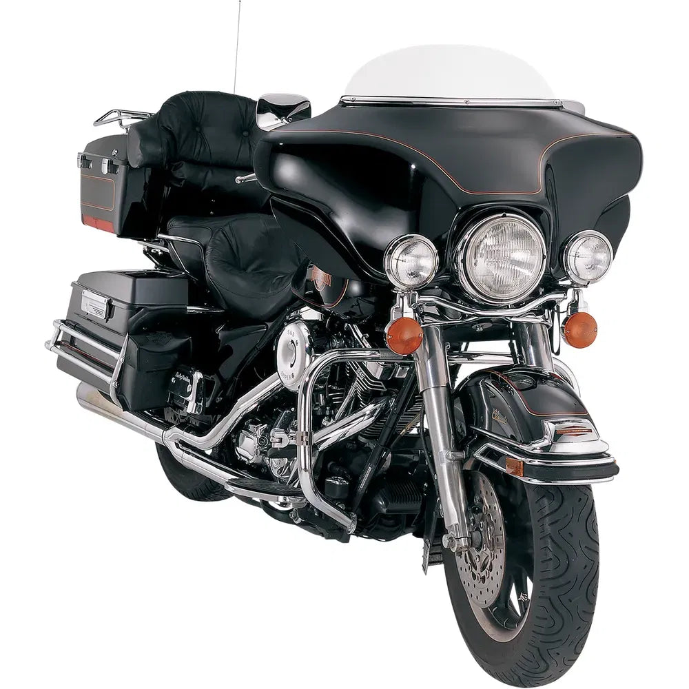 Windshield - 5" - FLHT '96-'1377899