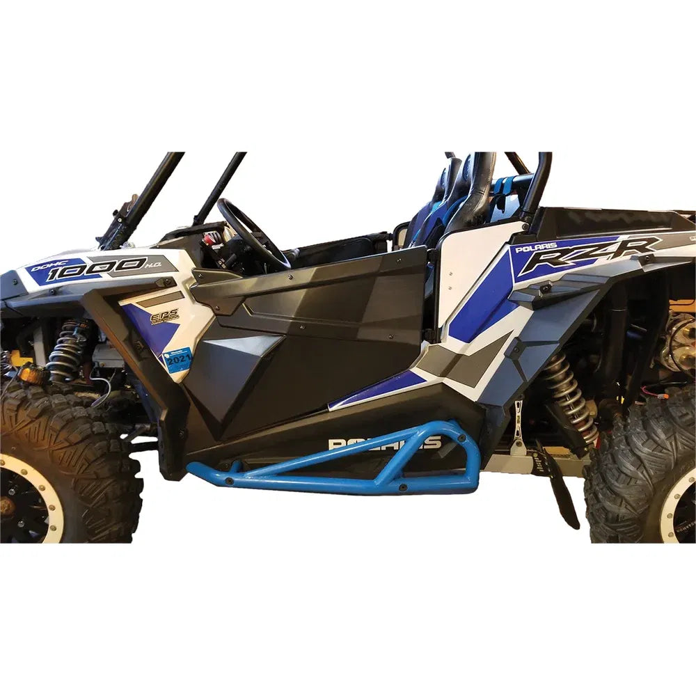 Panel de carrocería rzr