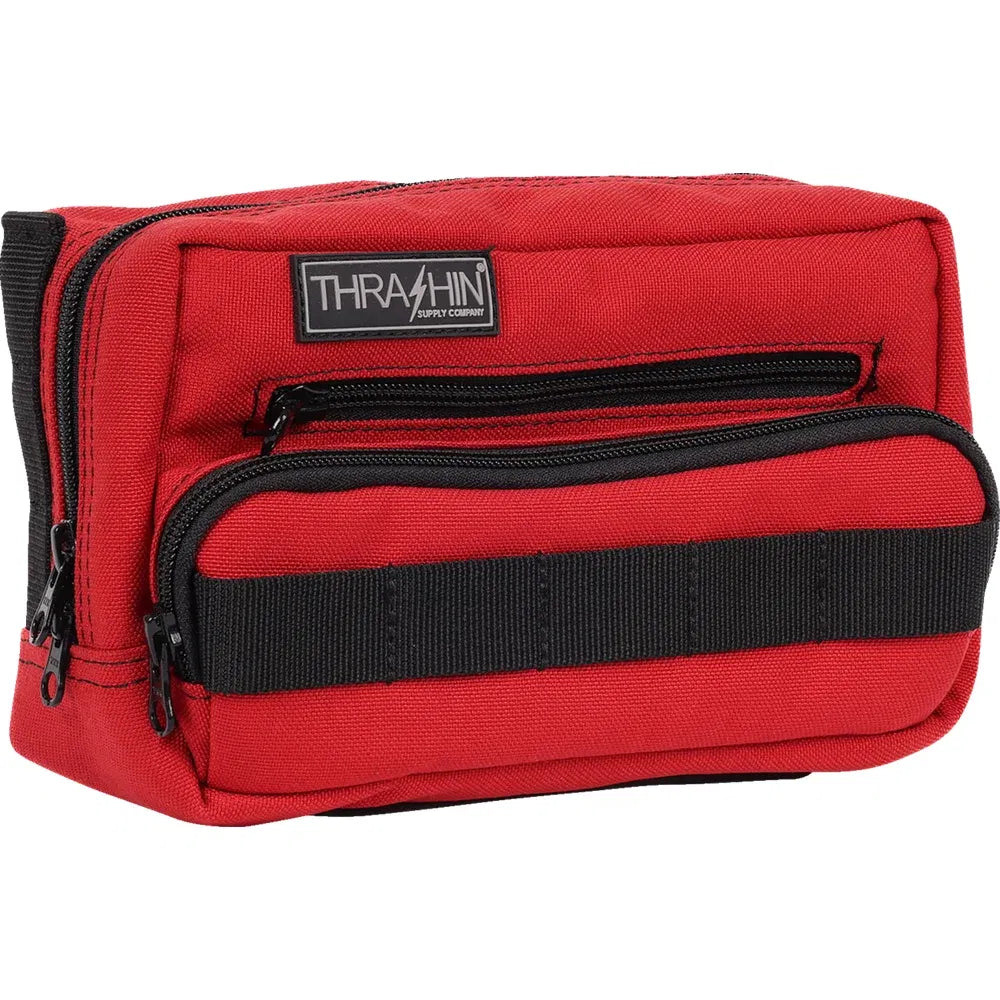 Bolsa para manillar plus