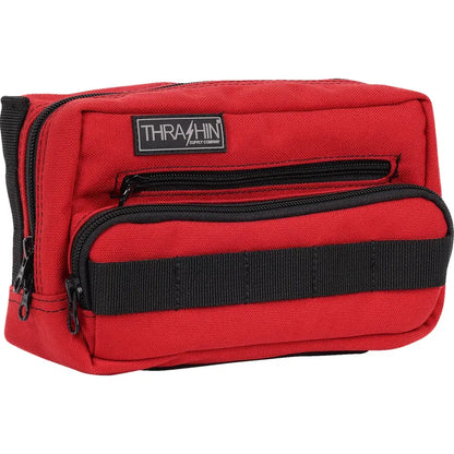 Bolsa para manillar plus