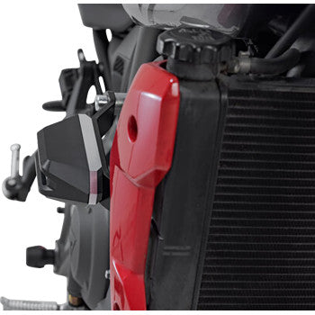 Frame Slider Kit - Triumph - Tiger 660 Sport | Trident 660