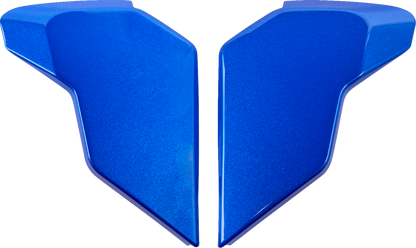 Placas laterales del casco Airflite™ — Joya