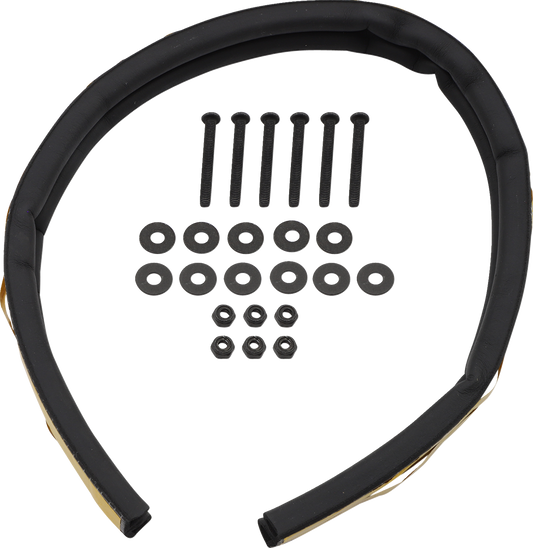 Herrajes para puertas inferiores