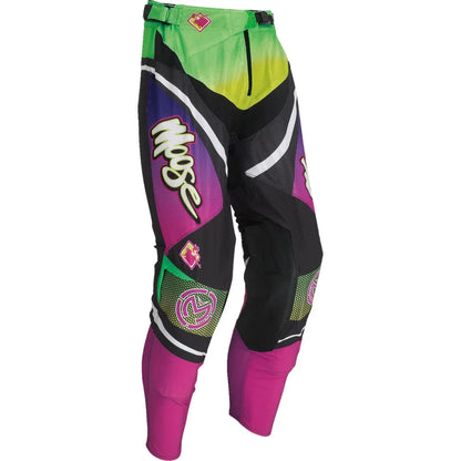 Pantalones sáhara