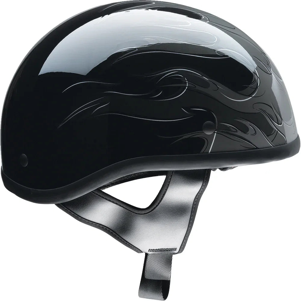 Cc gorro hellfire casco gris