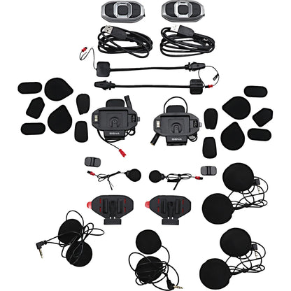 Sistema de comunicación bluetooth® sf4