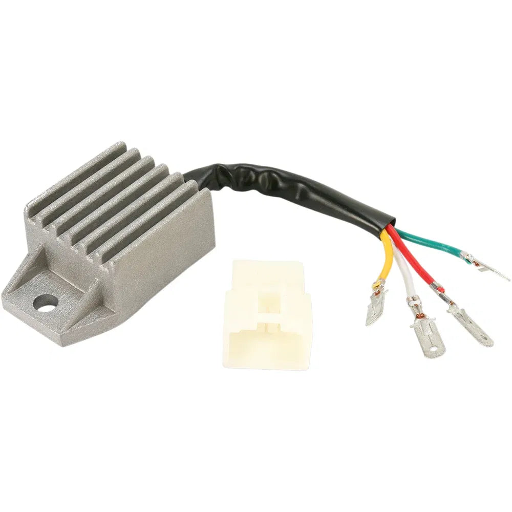 Regulador y rectificador para polaris