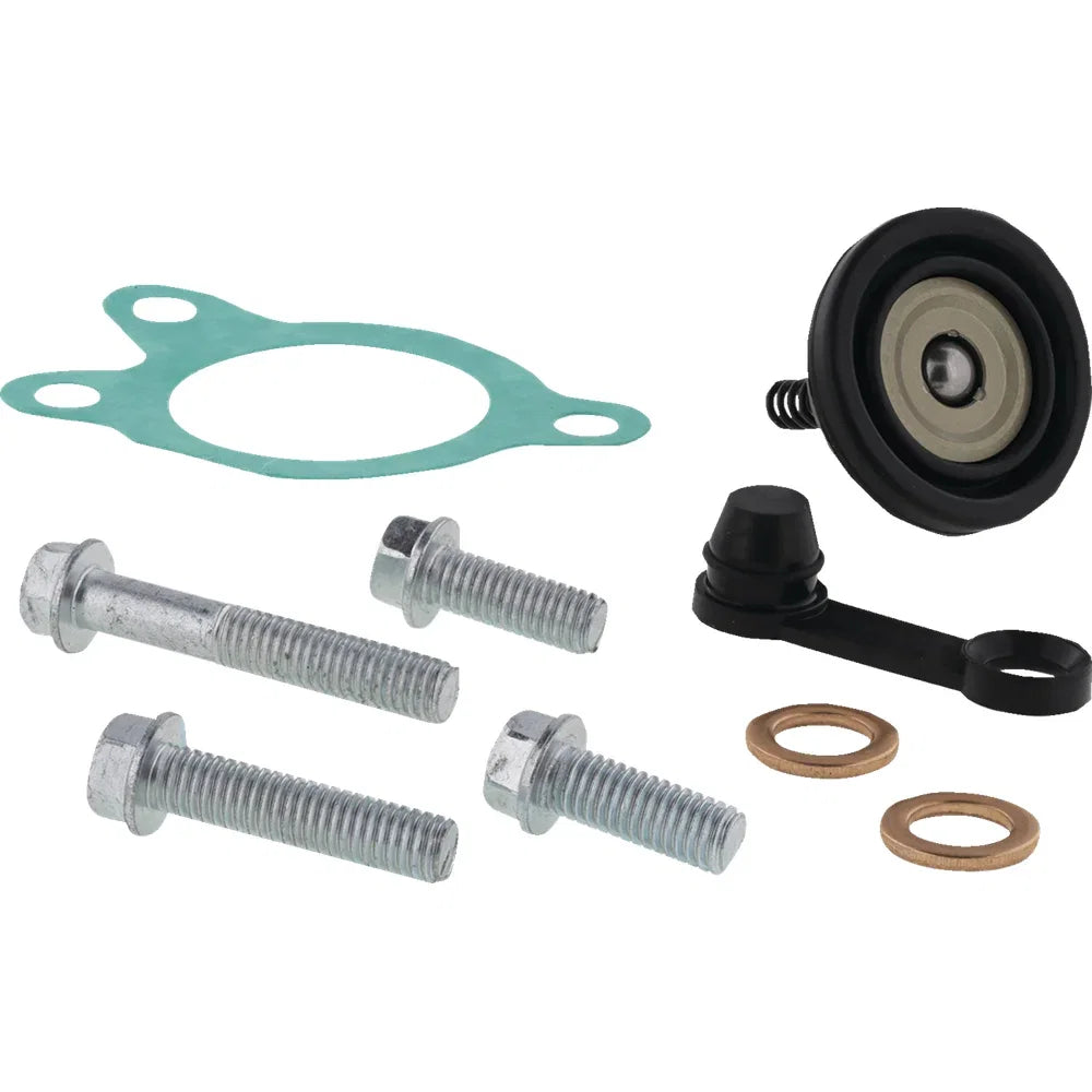 Kit de reconstrucción del cilindro esclavo del embrague