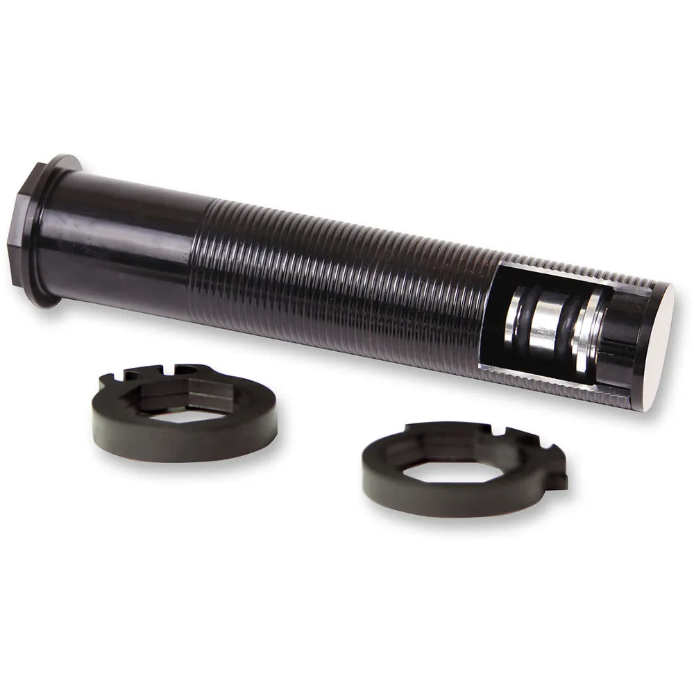 Throttle Tube - Fusion