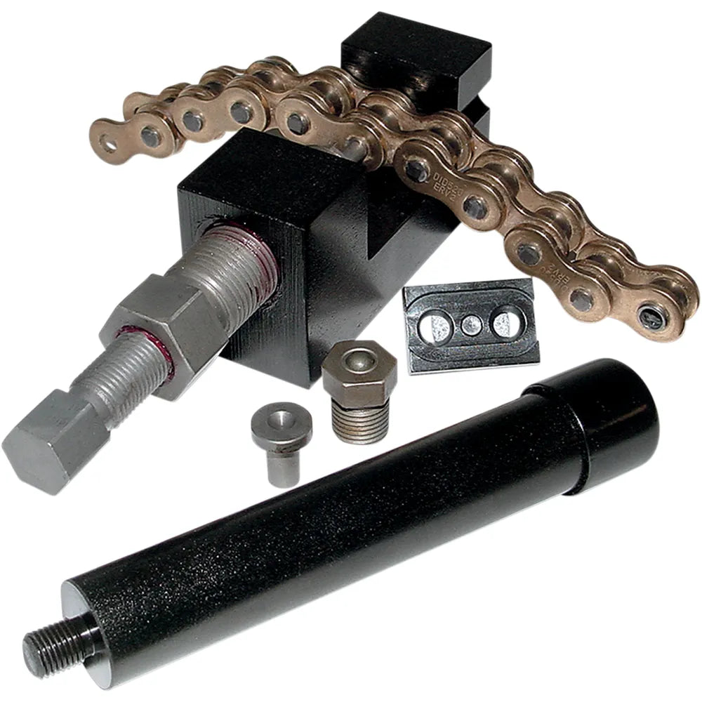 Jumbo Chain Tool