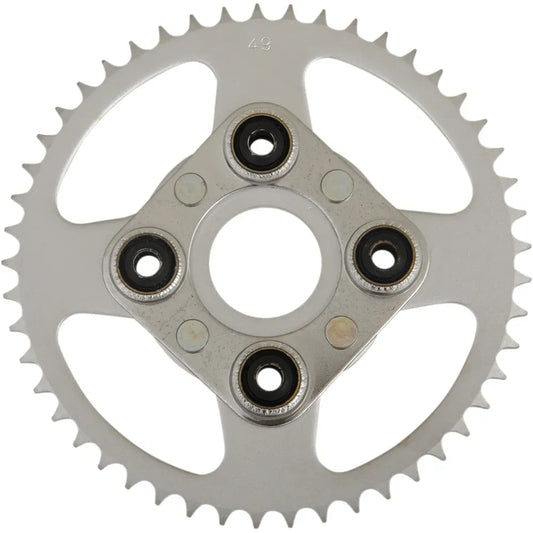 Rear Honda Sprocket - 428 - 49 Tooth