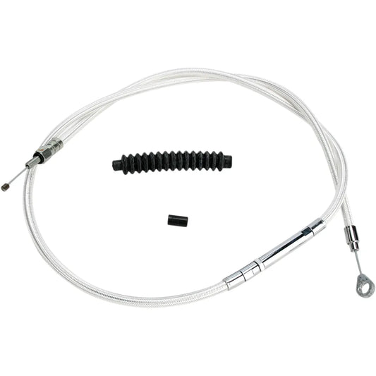 Chicote Clutch Barnett Extendido 6"5338286905