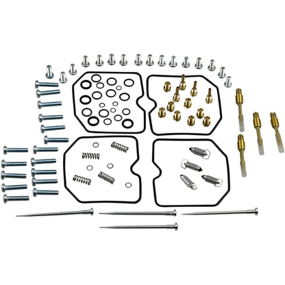 Kit de reparación de carburador - Kit de reparación de carburador - Kawasaki