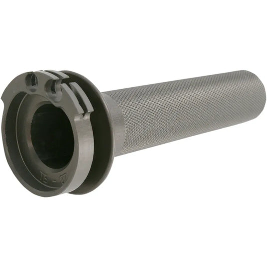Throttle Tube - YZ/RMZ - Aluminum