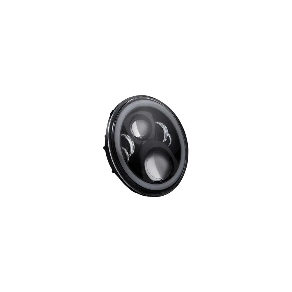 Headlamp - 7" - LED - Black