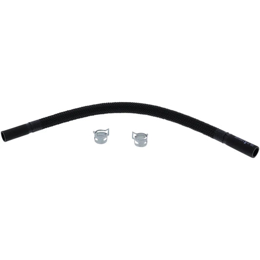 Hose and Clamp Kit - Kawasaki