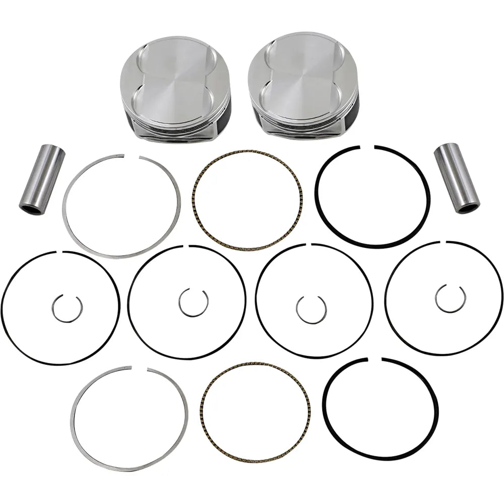 Piston Kit - M8041