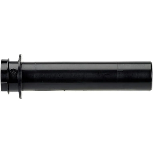 Throttle Tube - KTM/Husqvarna - Black