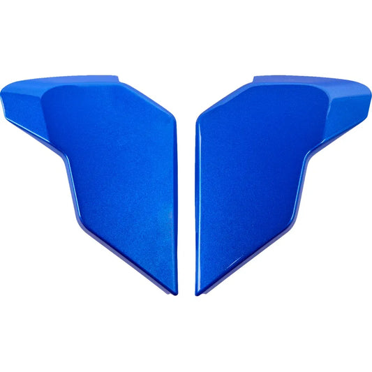Placas laterales del casco Airflite™ — Joya