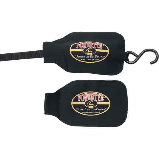 Ratchet Tie-Down Cover