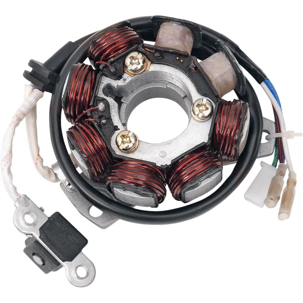 High-Output Stator - Honda