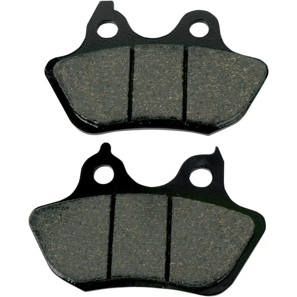 Ceramic Brake Pads - Harley-Davidson88116933