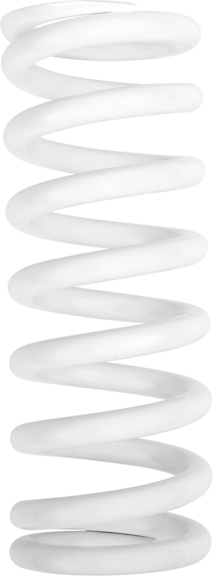 Muelle de choque - Muelle de choque - 85 n/mm - Blanco