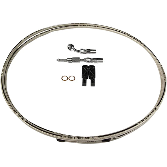 BYO® Kit de línea de Clutch hidráulico para construir su propio