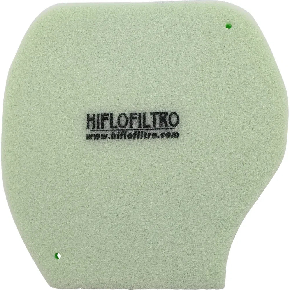 Filtro de aire de espuma