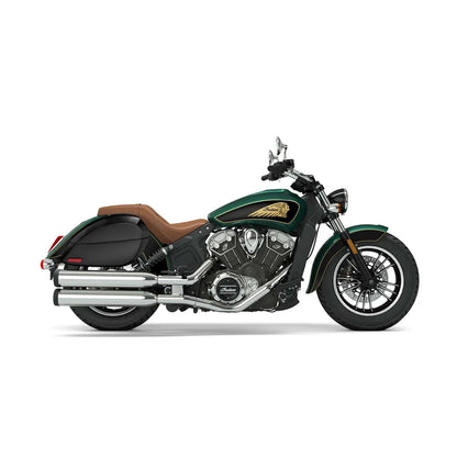 Alforjas Viking Phantom Large Painted para Indian Scout