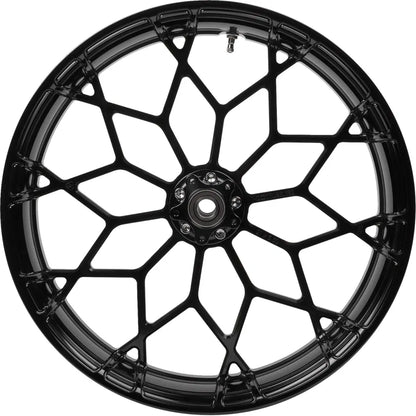 Kit de rueda delantera forjada fat factory