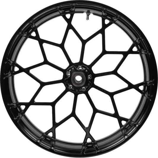 Kit de rueda delantera forjada fat factory