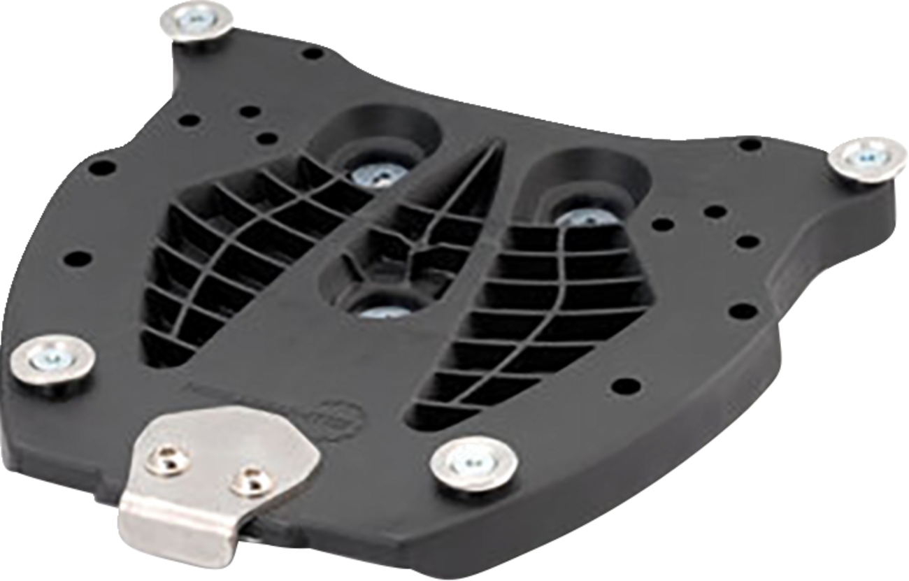 Adventure Luggage System - Black - Honda NC750 '14-'15