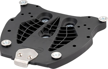 Adventure Luggage System - Black - Honda NC750 '14-'15