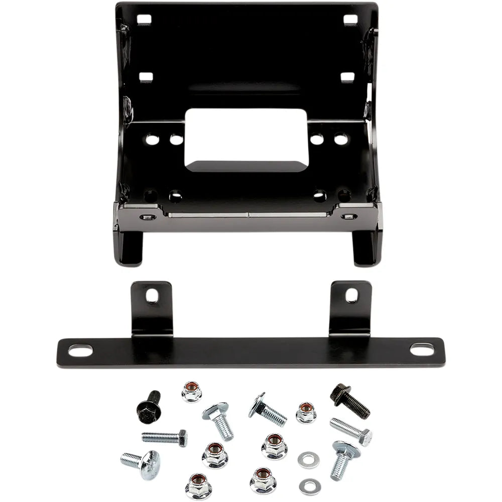 Winch Mount - Teryx