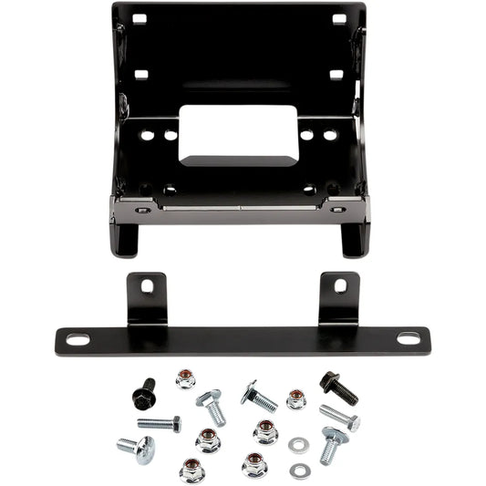 Winch Mount - Teryx