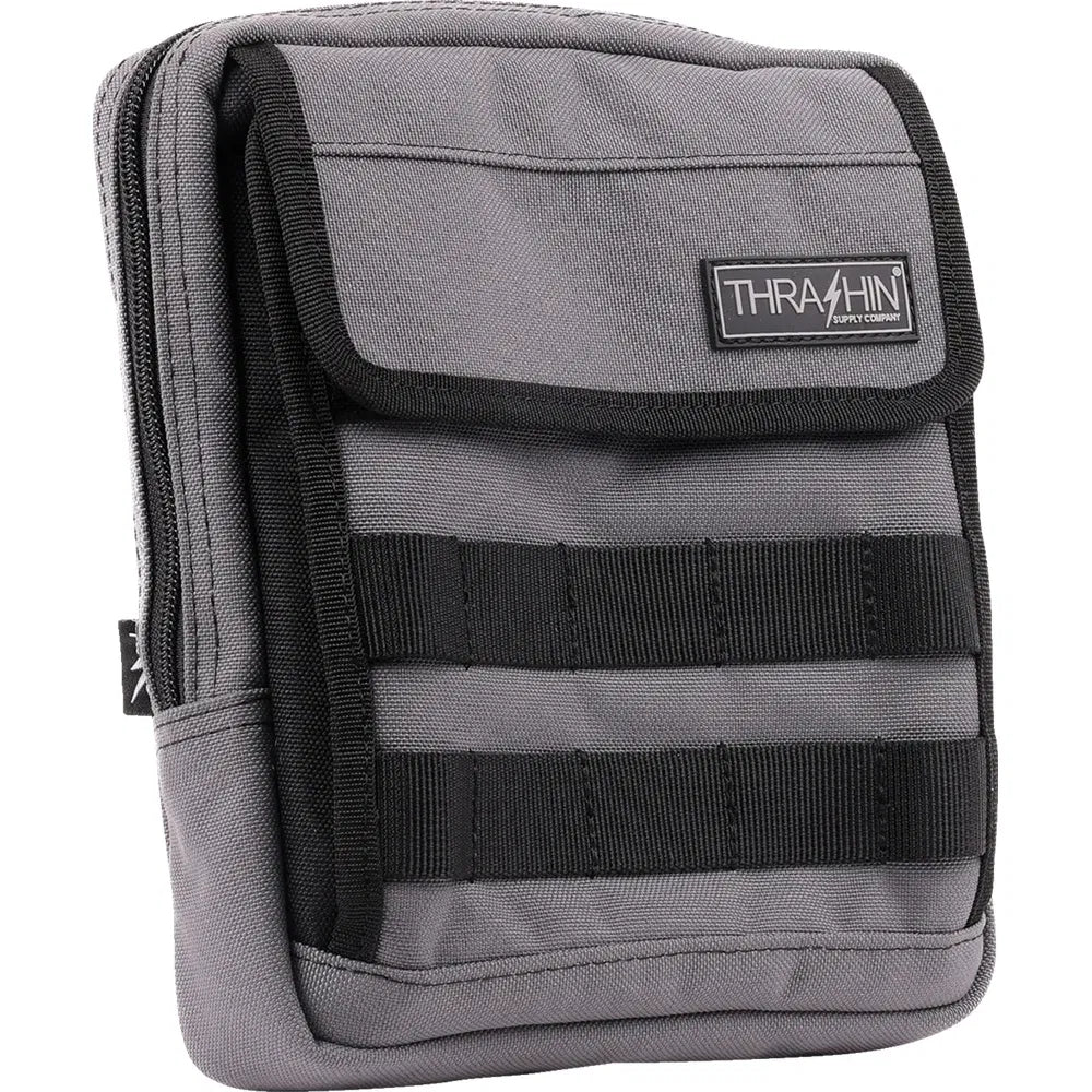 Bolsa de manillar delgada