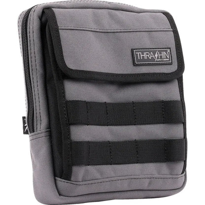 Bolsa de manillar delgada