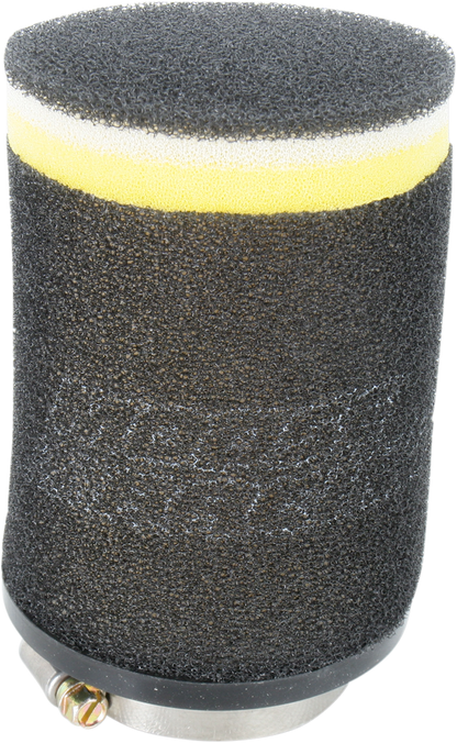 Filtro de aire de triple capa - Filtro de aire de triple capa - Yamaha