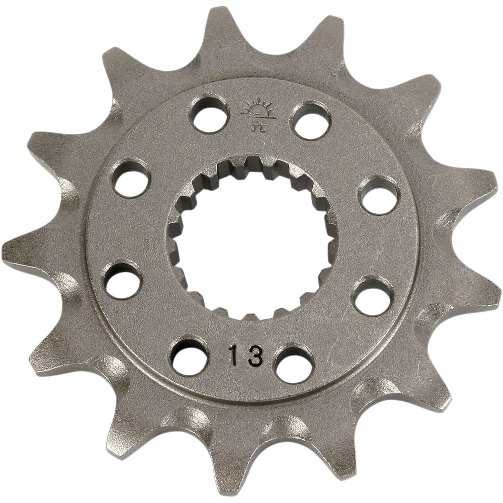 Counter Shaft Sprocket - 13-Tooth