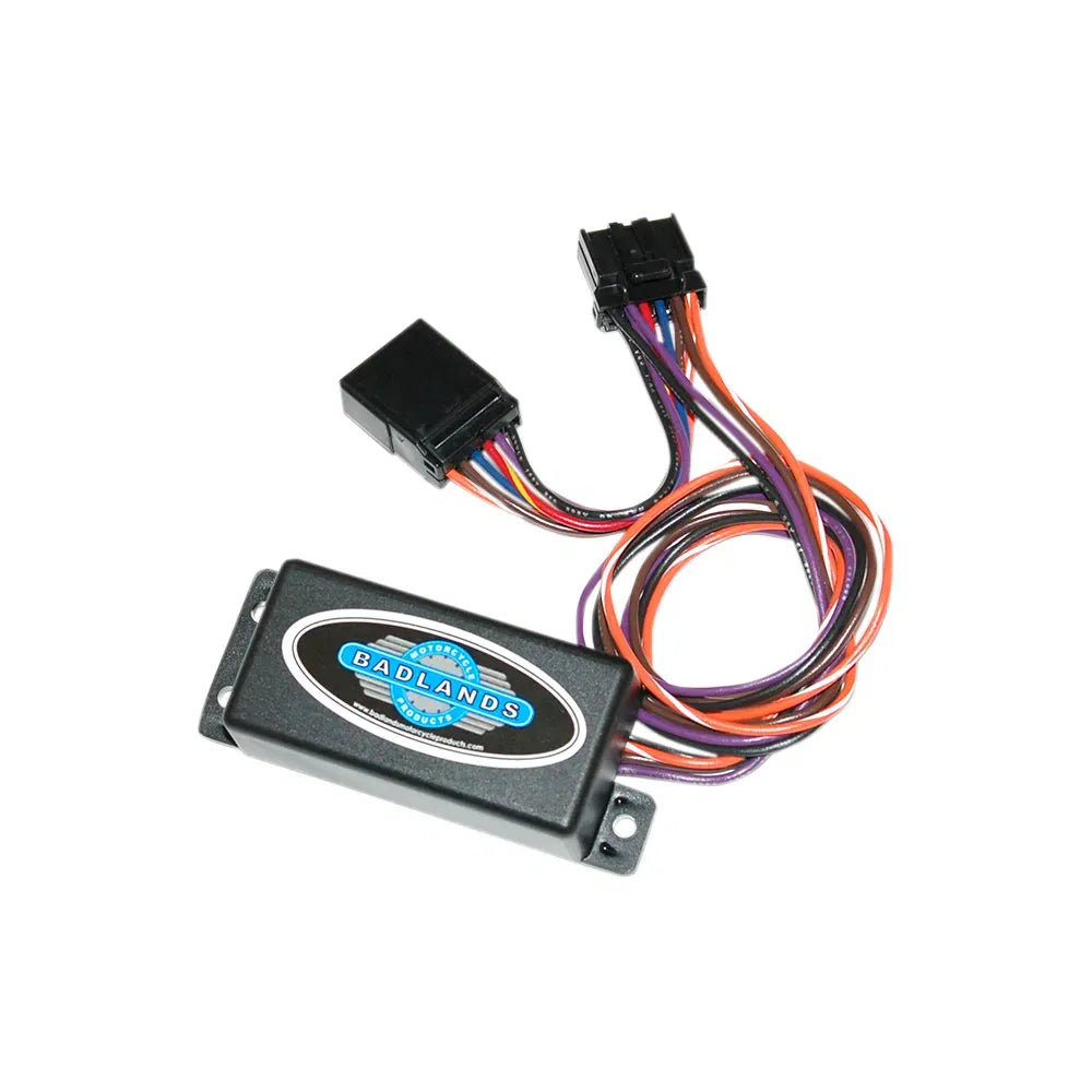 Modulo Ecualizador de Carga Direccionales III Badlands298762