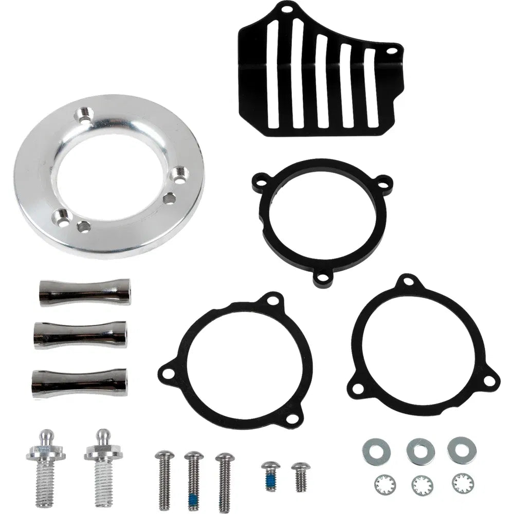 Kit de admisión de aire rpt