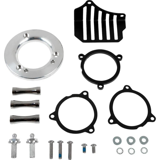 Kit de admisión de aire rpt