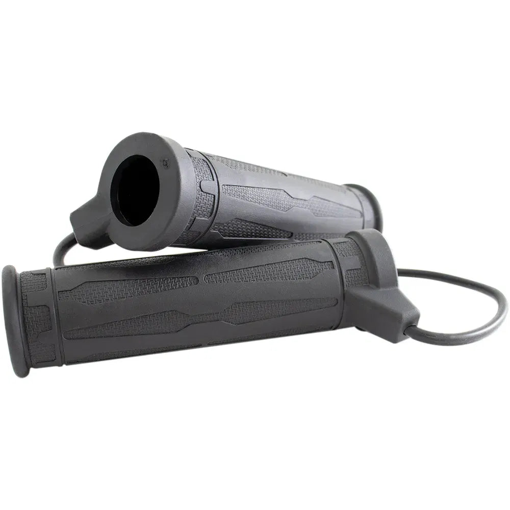 Grip - Heated - Motorcycle - 7/8"