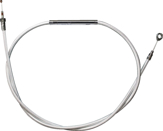 Cable de Clutch trenzado de alta eficiencia Sterling Chromite II® - Cable de Clutch trenzado de alta eficiencia Sterling Chromite II® - 74-11/16"