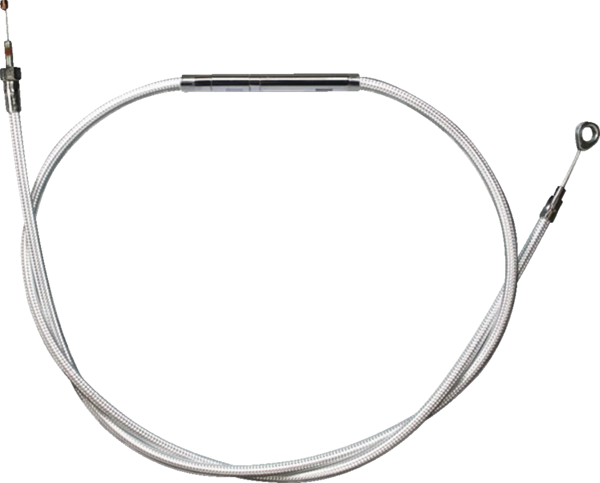 Cable de Clutch trenzado de alta eficiencia Sterling Chromite II® - Cable de Clutch trenzado de alta eficiencia Sterling Chromite II® - 78-11/16"