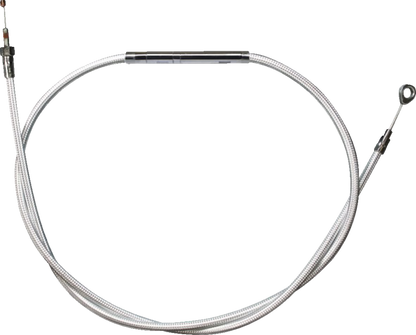 Cable de Clutch trenzado de alta eficiencia Sterling Chromite II® - Cable de Clutch trenzado de alta eficiencia Sterling Chromite II® - 78-11/16"