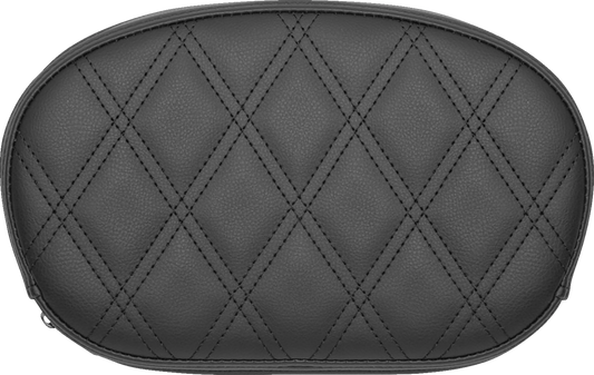 Almohadilla para barra Sissy Mini Contour - Almohadilla para barra Sissy - Cosida en celosía