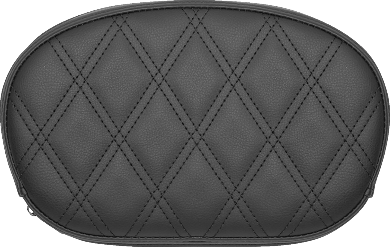 Almohadilla para barra Sissy Mini Contour - Almohadilla para barra Sissy - Cosida en celosía